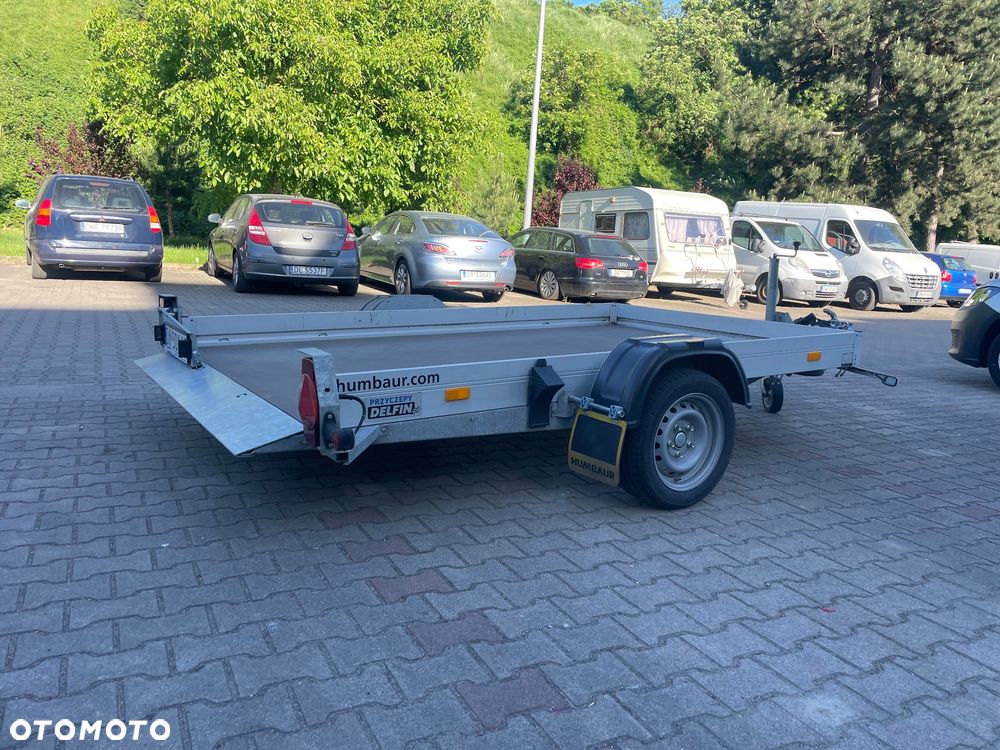 Humbaur HKT 132817 - 4