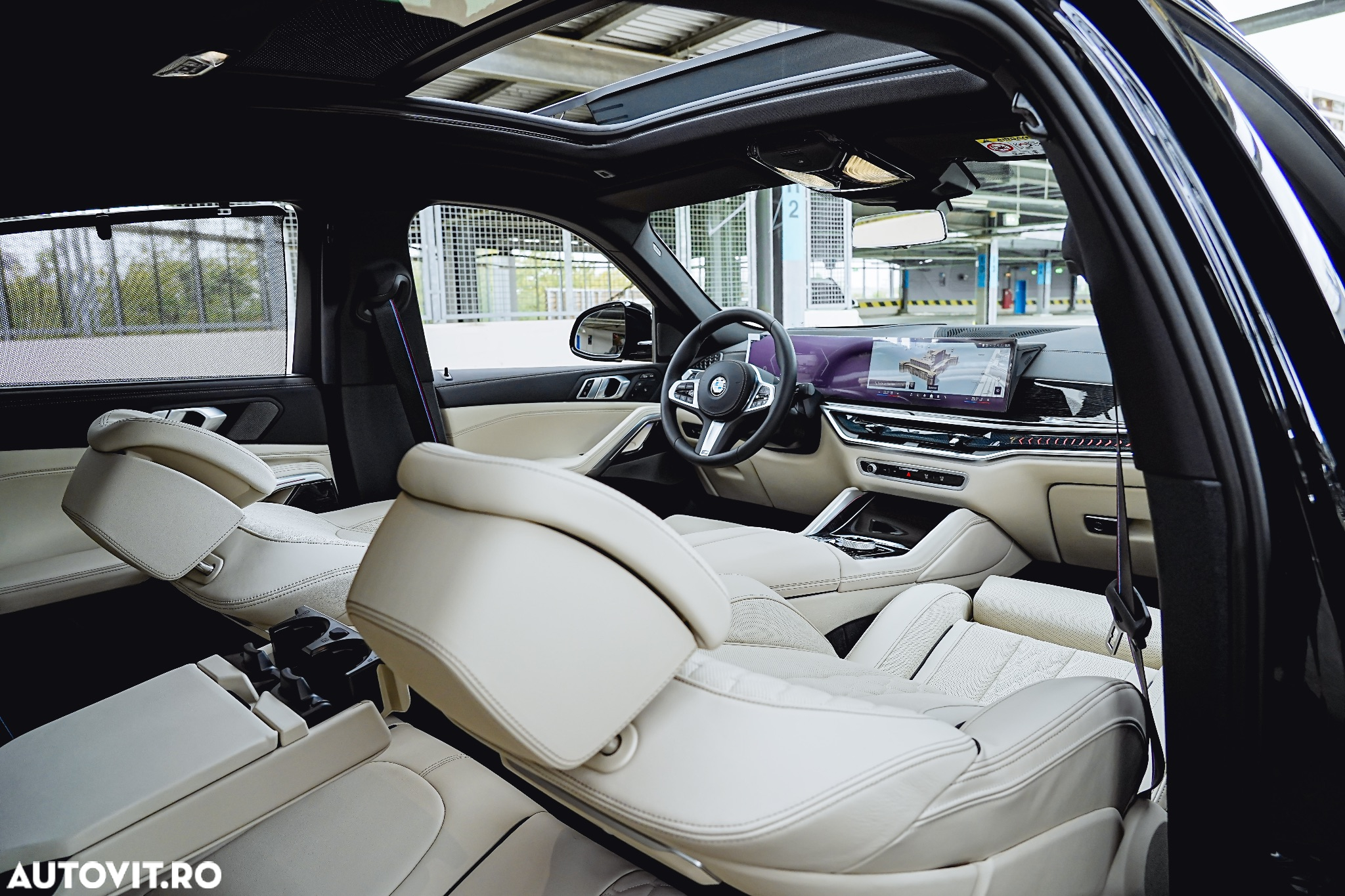 BMW X6 xDrive40d xLine - 32