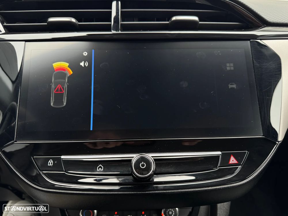 Opel Corsa 1.2 T Edition - 23