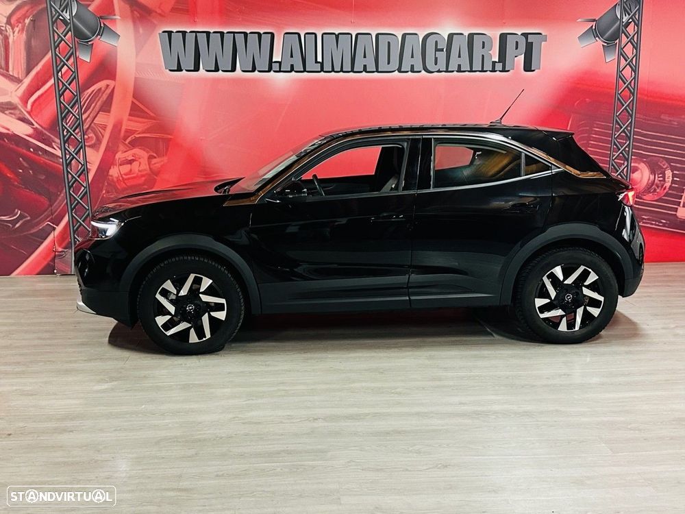 Opel Mokka-e Elegance - 2