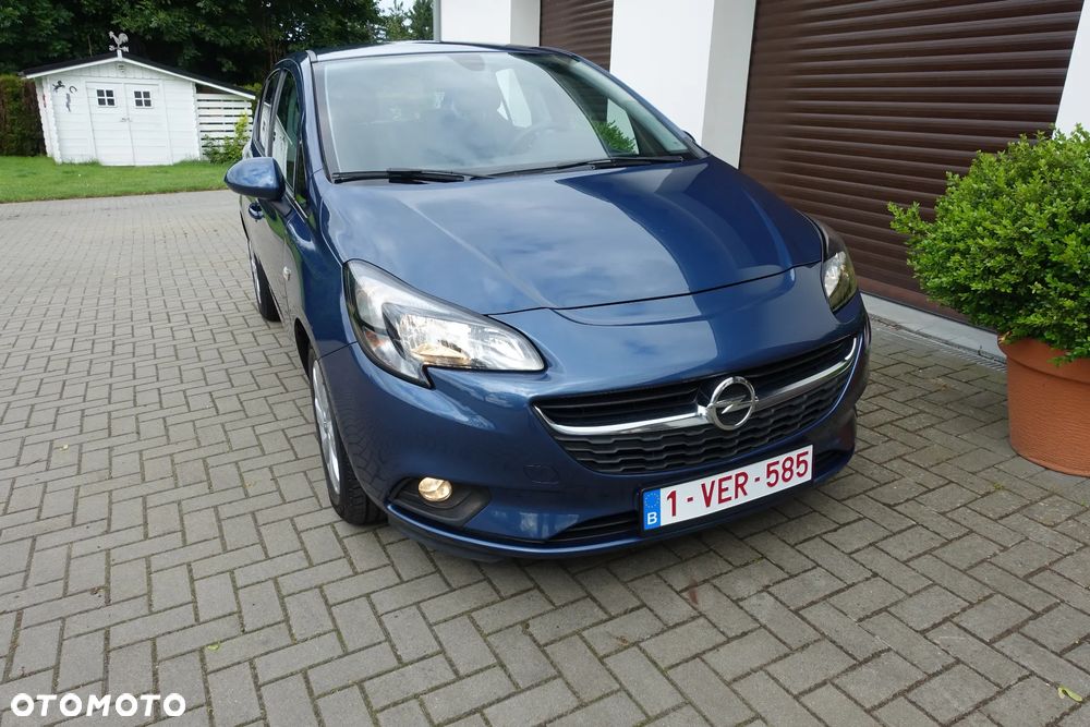 Opel Corsa - 4