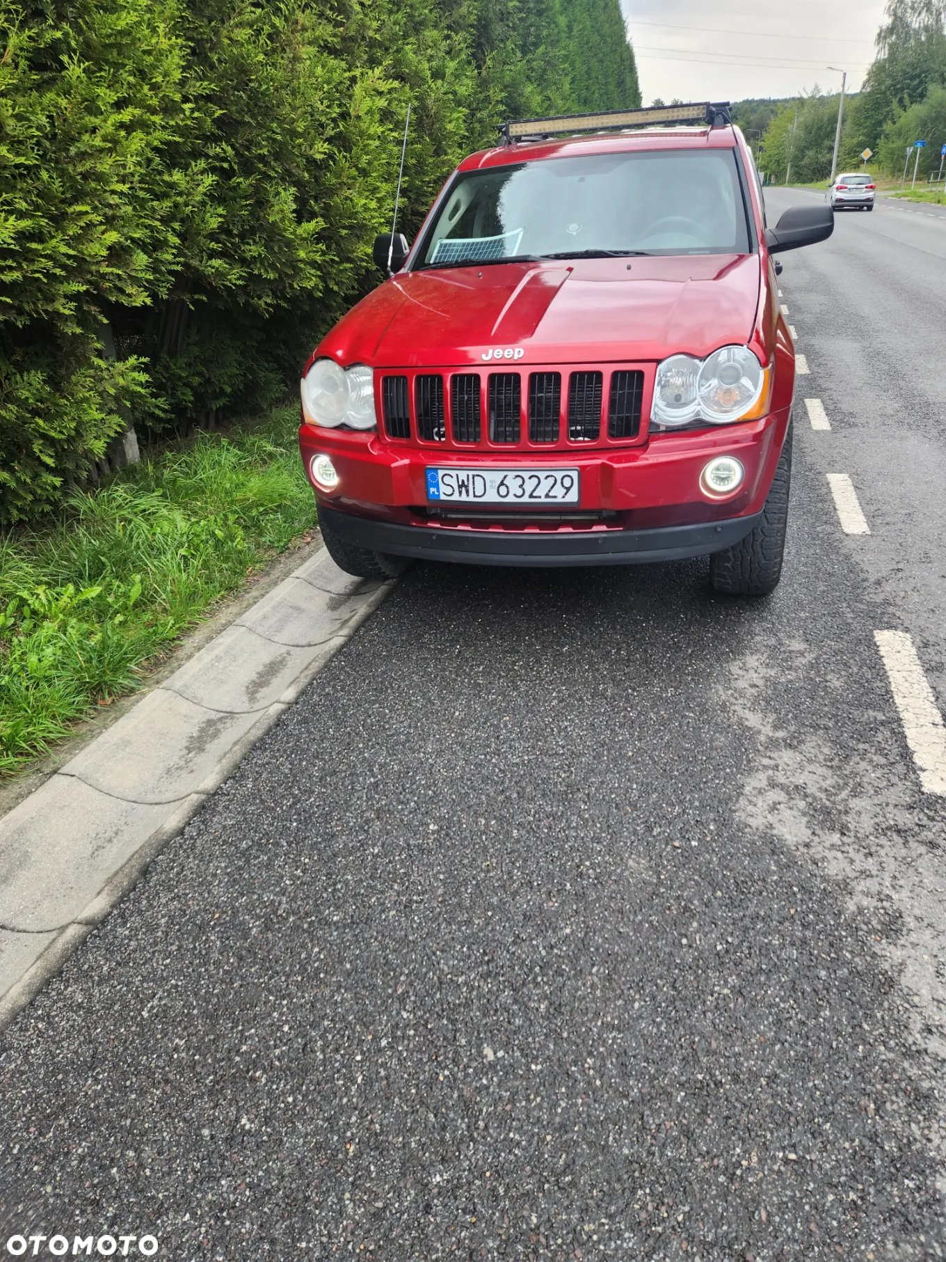 Jeep Grand Cherokee 4.0 Laredo - 11
