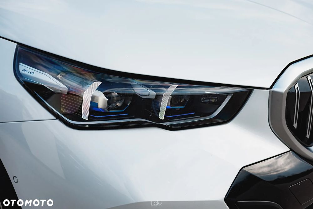 BMW Seria 5 520d xDrive M Sport sport - 3