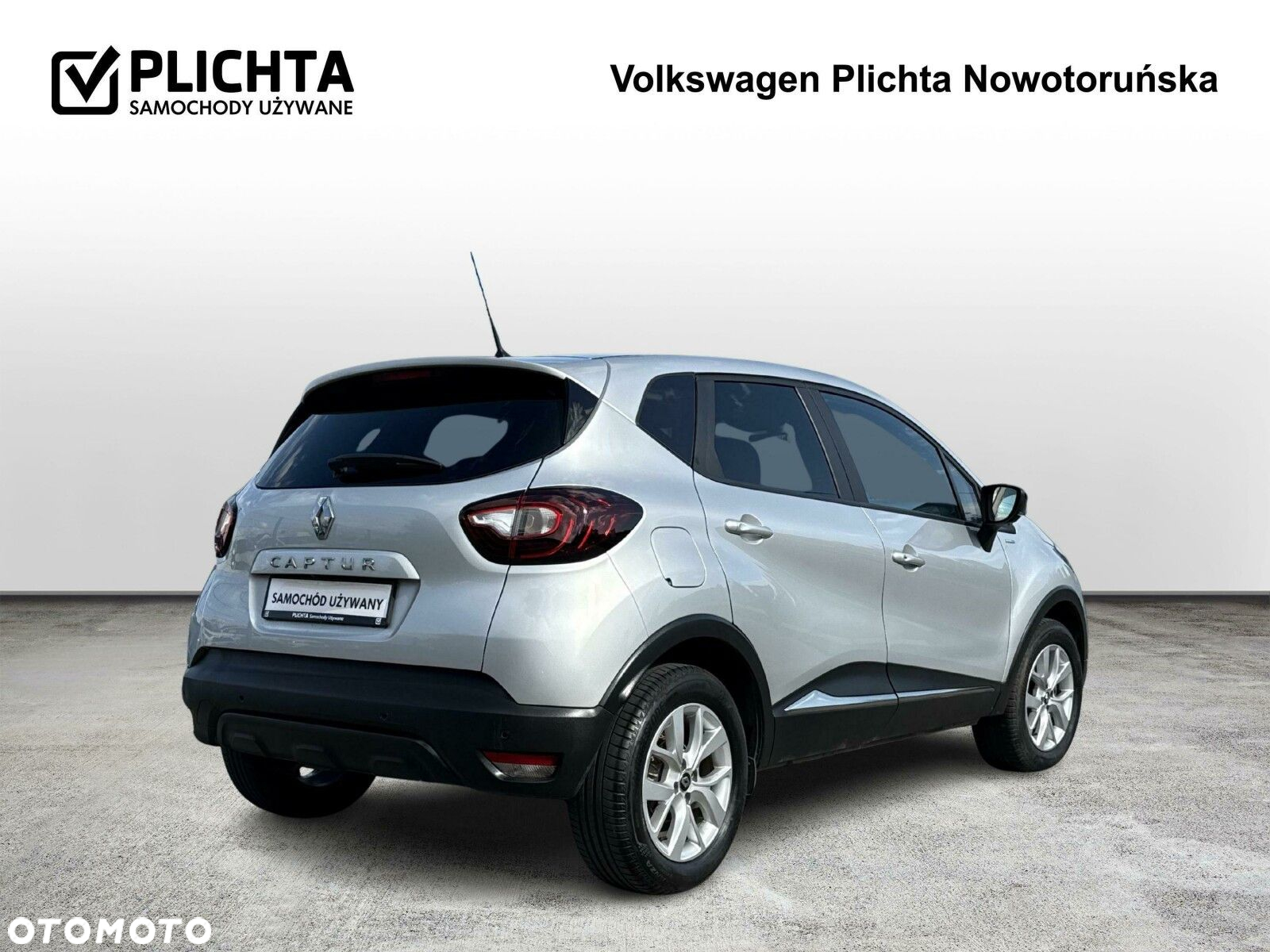 Renault Captur - 5