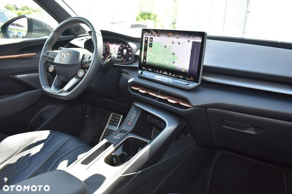 Cupra Terramar - 13