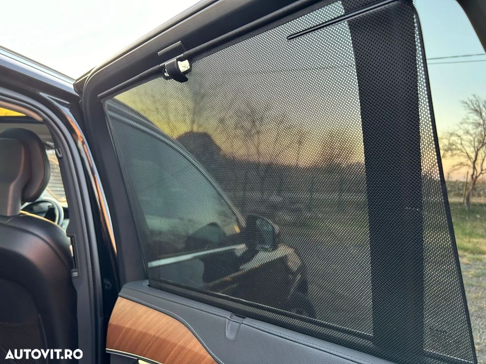 Volvo XC 90 B5 MHEV AWD 7 locuri Inscription - 39