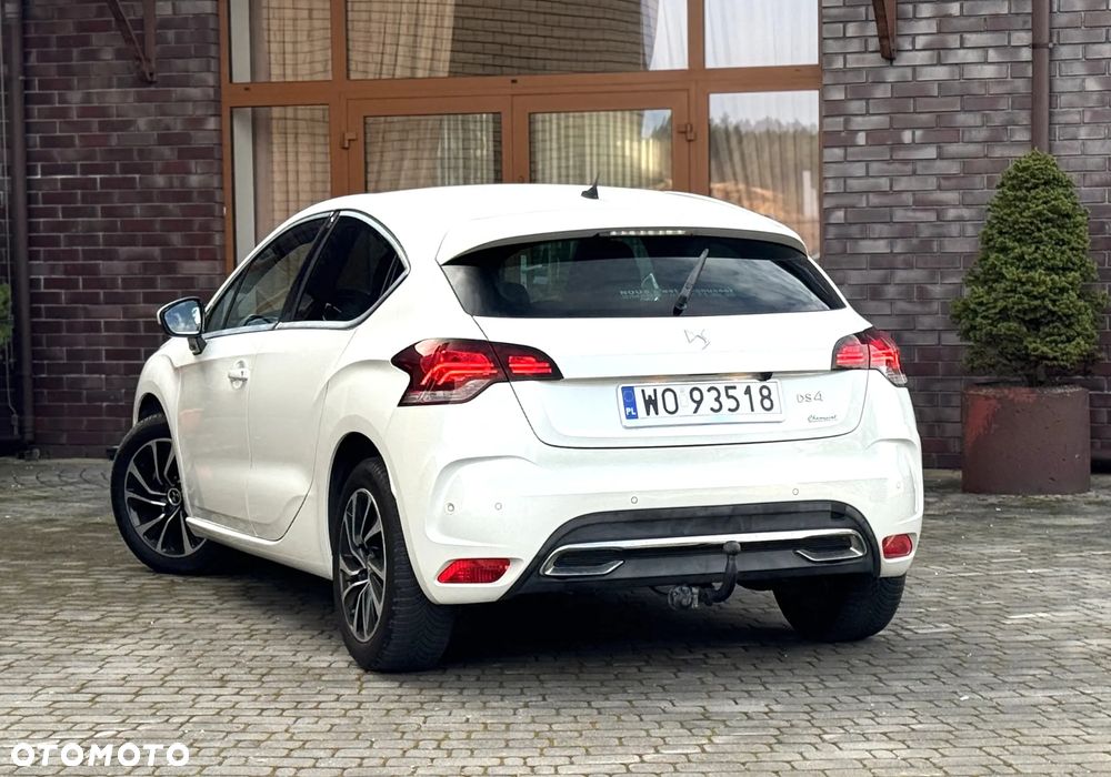 DS Automobiles DS 4 - 31