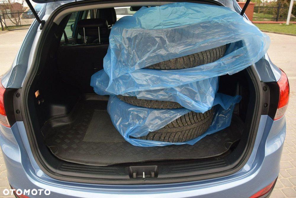 Hyundai ix35 1.6 2WD 5 Star Edition - 19