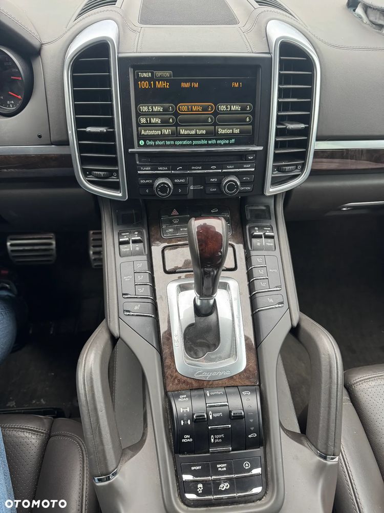 Porsche Cayenne GTS Tiptronic S - 8