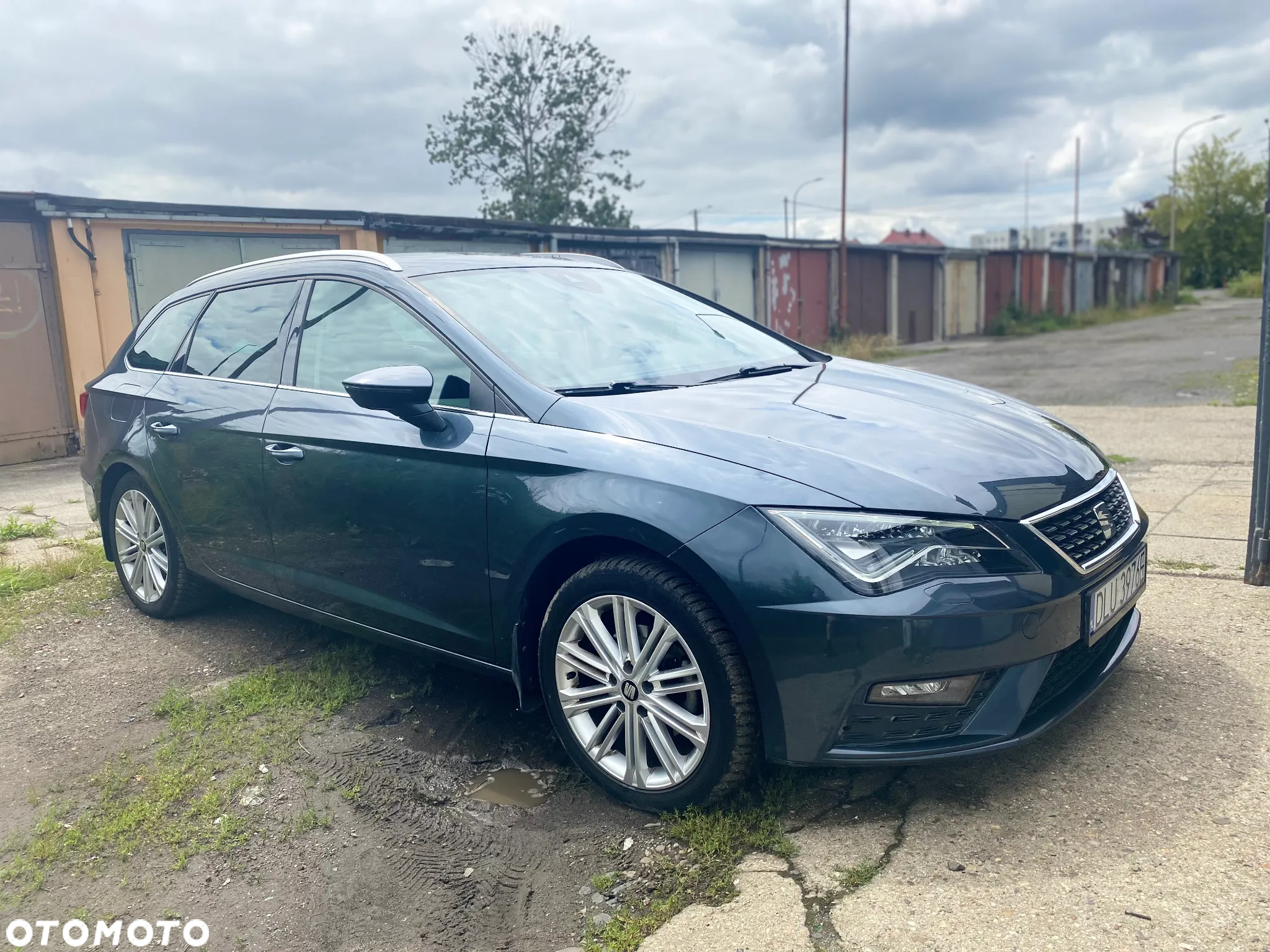Seat Leon 1.5 EcoTSI Evo Xcellence S&S - 2
