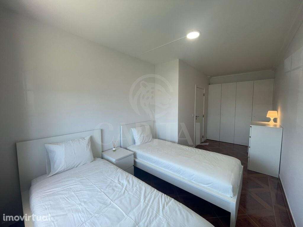 Apartamento no Centro de Samora Correia - Grande imagem: 5/21