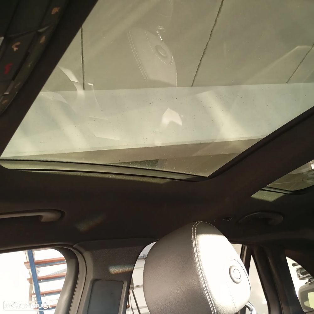 Mercedes-Benz GLC 250 d 4-Matic - 15