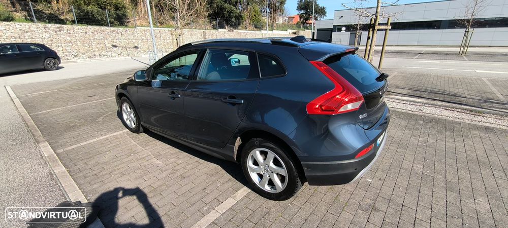 Volvo V40 2.0 D2 Momentum - 2