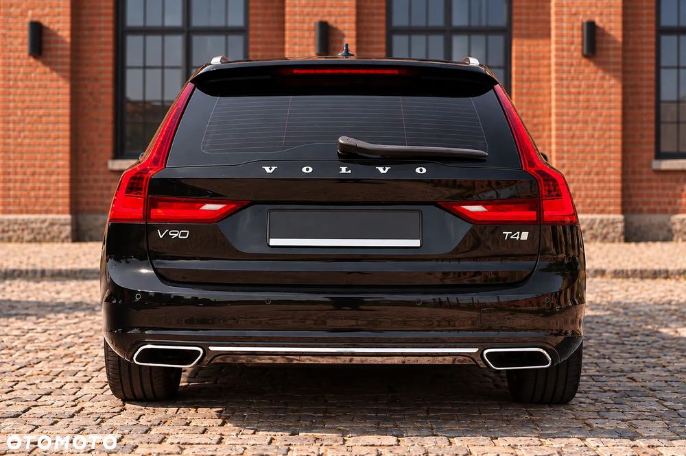 Volvo V90 T4 Geartronic Inscription - 15