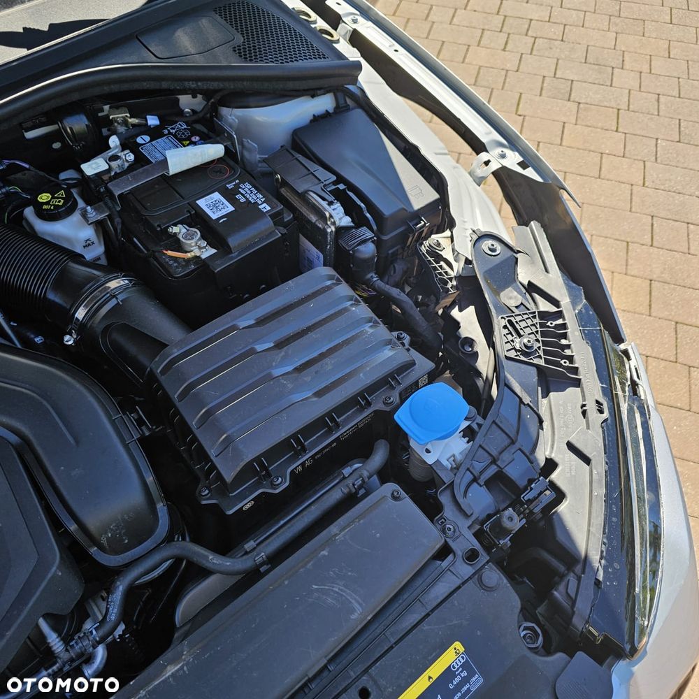 Audi A3 Limousine - 17