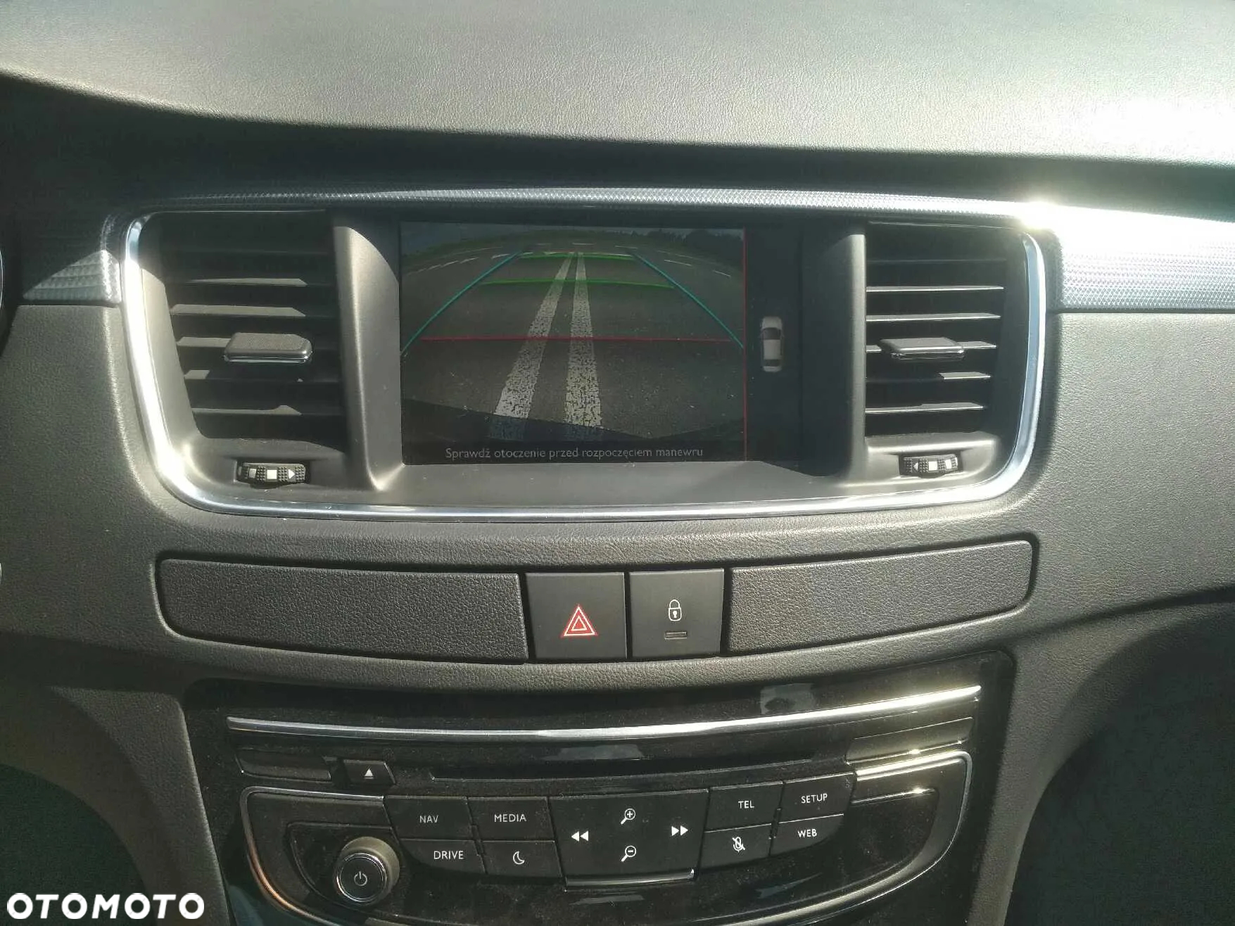 Peugeot 508 2.0 BlueHDi Allure S&S - 14