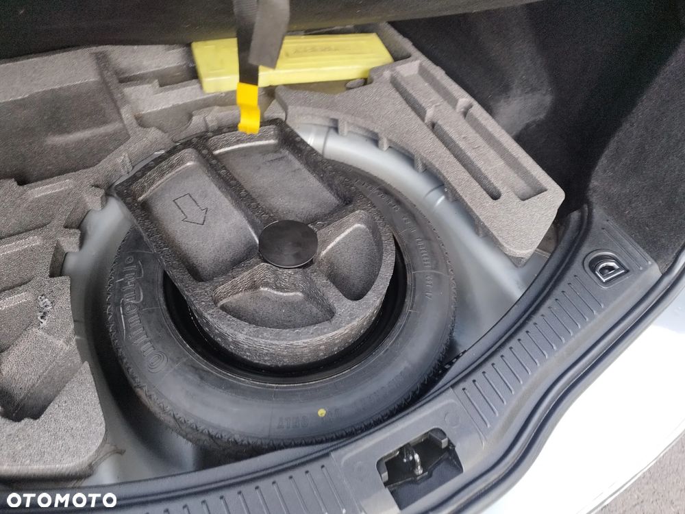 Ford Mondeo 2.0 Platinium X - 27