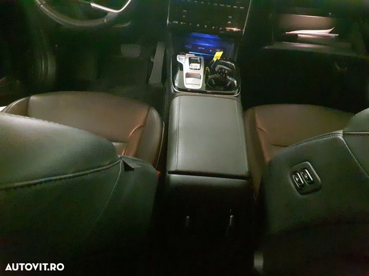 Hyundai Tucson 1.6 T-GDi Plug-in-Hybrid 4WD Prime - 8