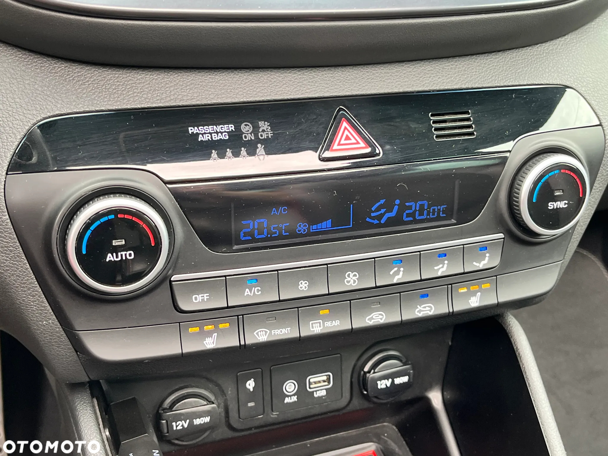 Hyundai Tucson 1.6 GDi 2WD DCT N Line - 26