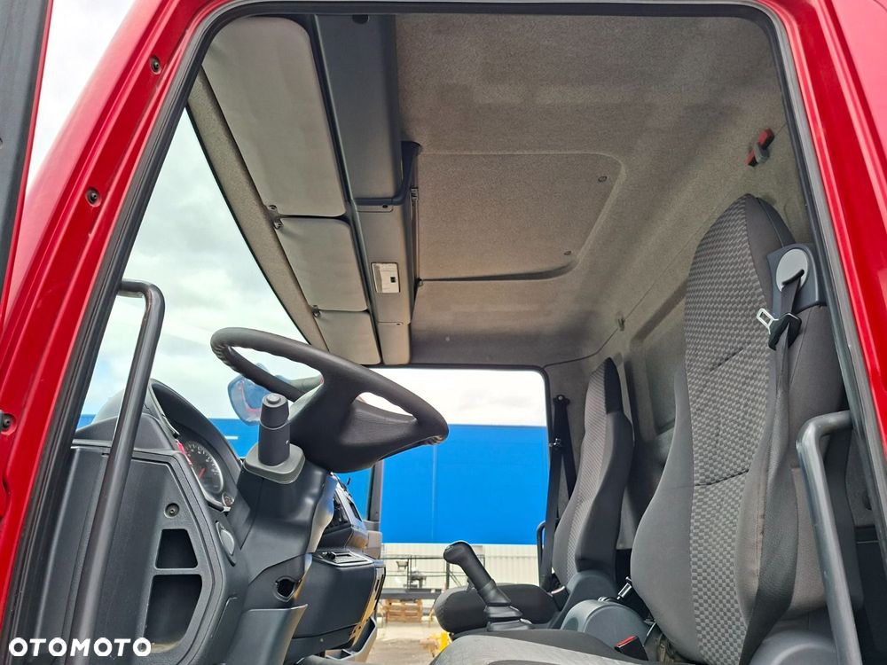 MAN Tgm 18.280 4X4 + Hr Pk 12500 - 14