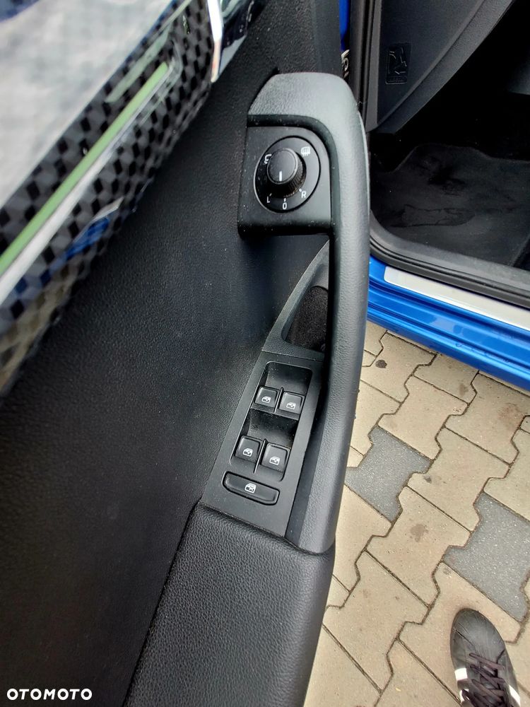 Skoda Octavia 2.0 TDI 4x4 RS DSG - 18