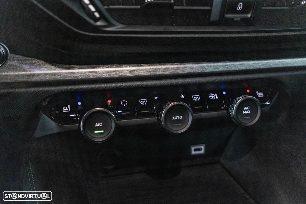 Citroën C5 X 1.2 PureTech You EAT8 - 34