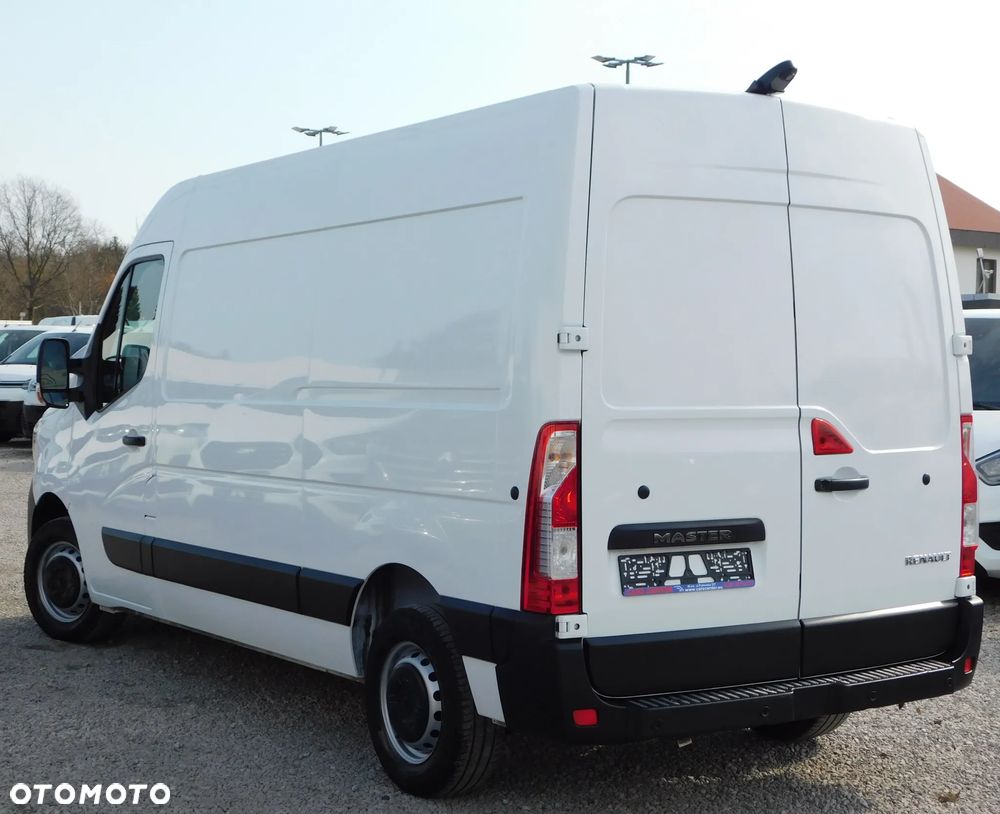 Renault Master - 12