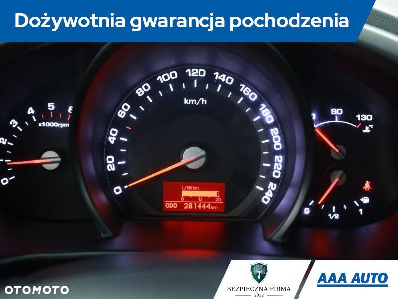 Kia Sportage - 10