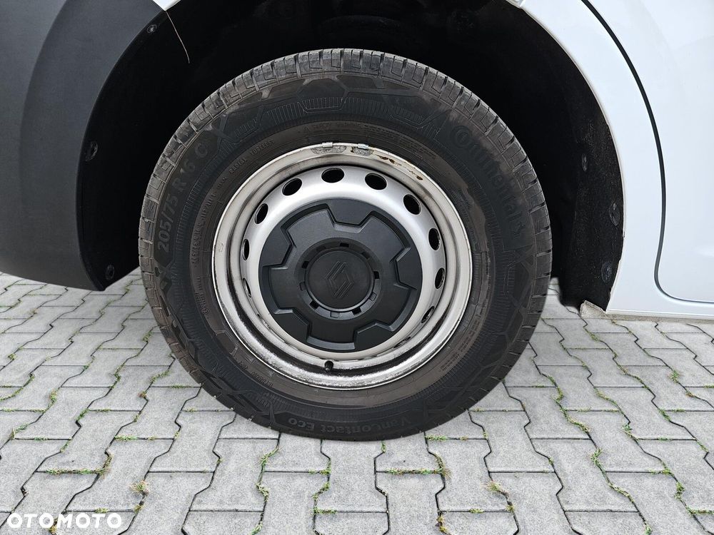Renault Master - 10