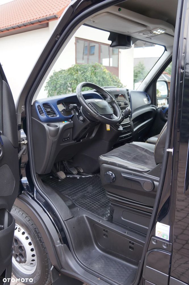 Iveco Daily 35S18 - 8