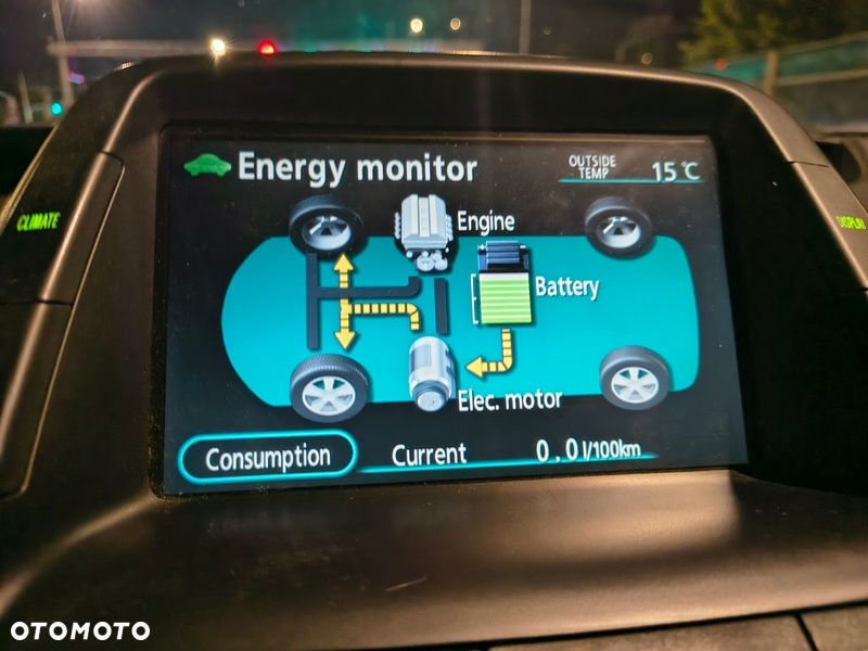 Toyota Prius - 15