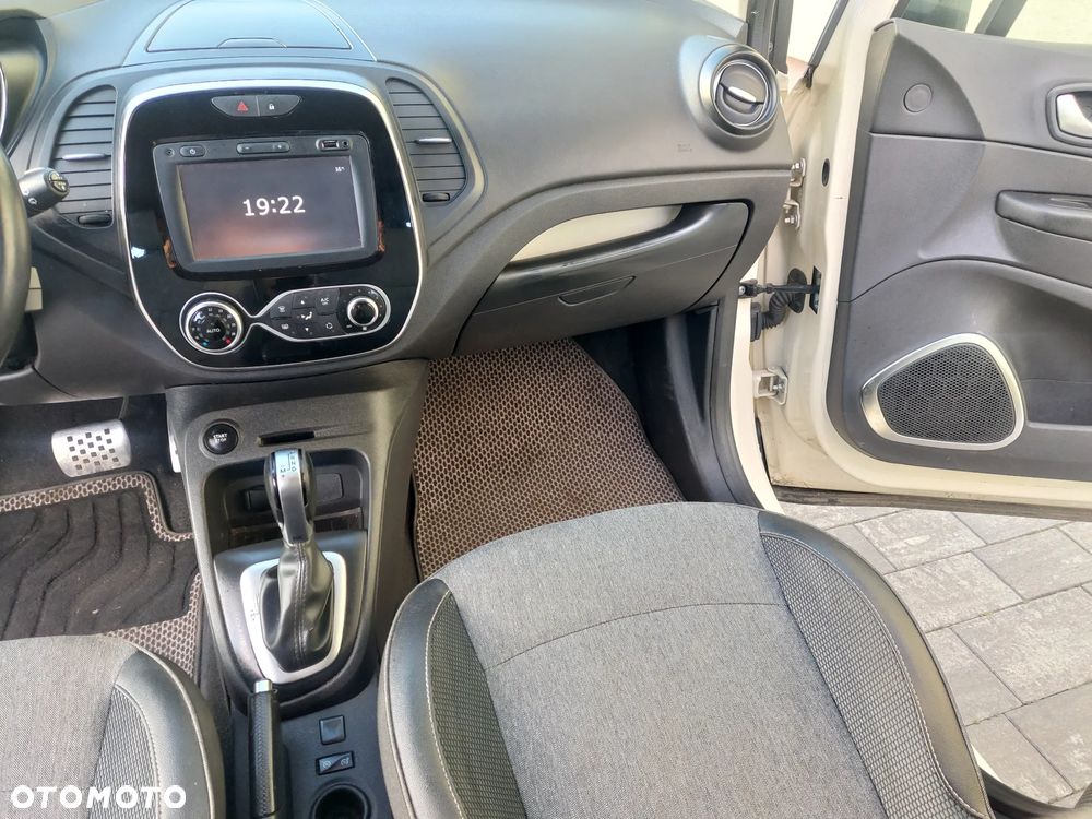 Renault Captur (ENERGY) dCi 90 EDC INTENS - 18