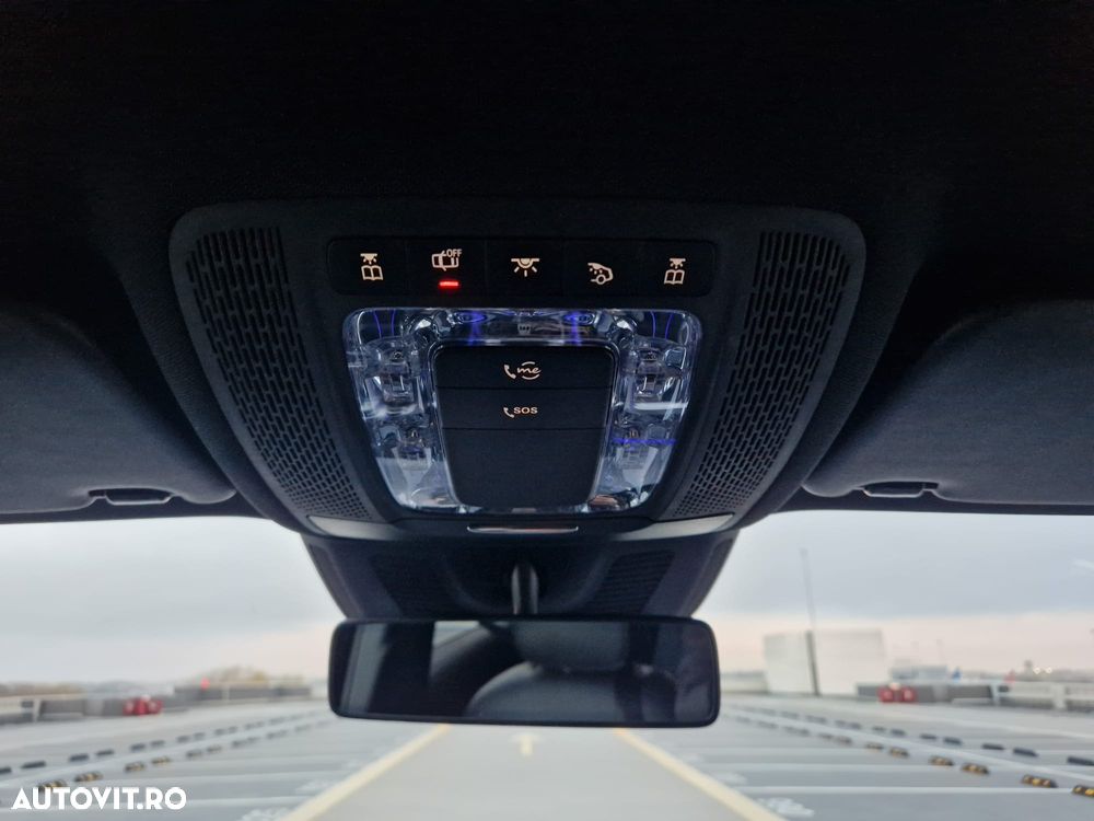 Mercedes-Benz GLB 200 d 4MATIC Aut. - 38