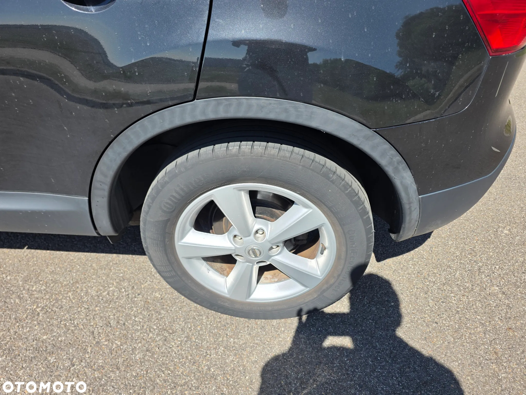 Nissan Qashqai 1.6 Acenta - 5