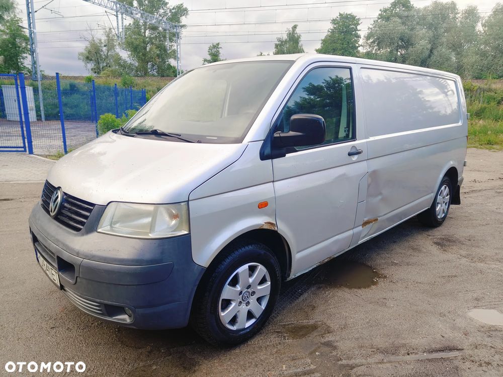 Volkswagen T5 - 31