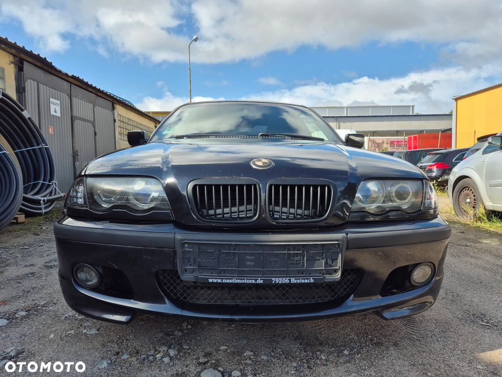 BMW Seria 3 - 7