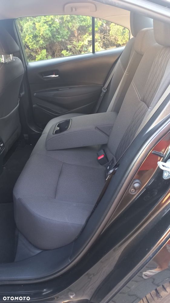 Toyota Corolla 1.6 Comfort MS - 14