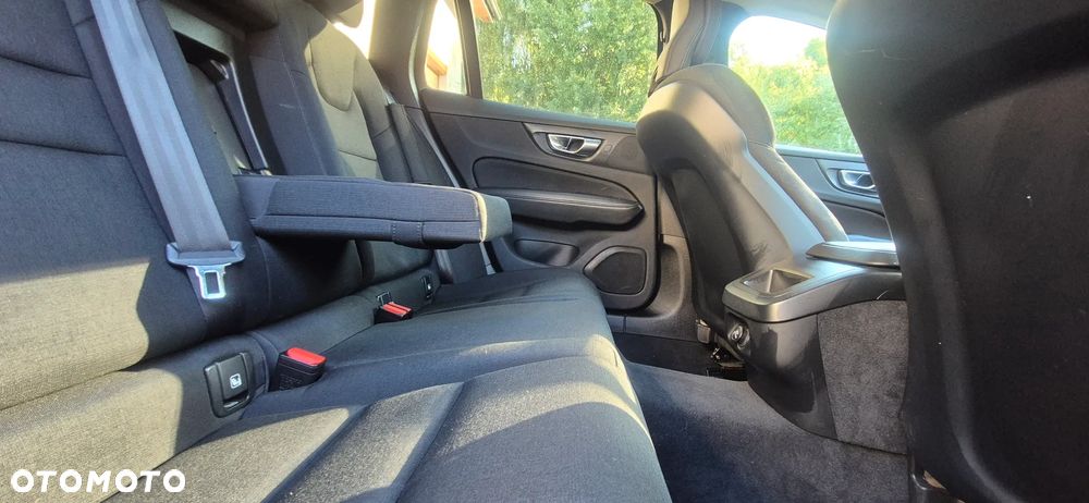 Volvo V60 D3 Momentum - 15