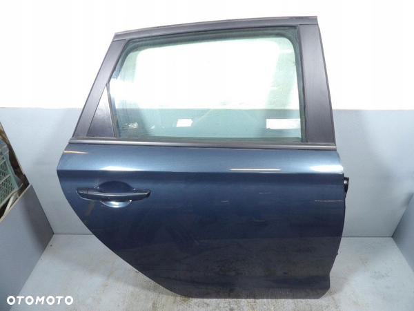 HYUNDAI I30 III 2-LIFT 22R HB DRZWI TYŁ PRAWE TG8
