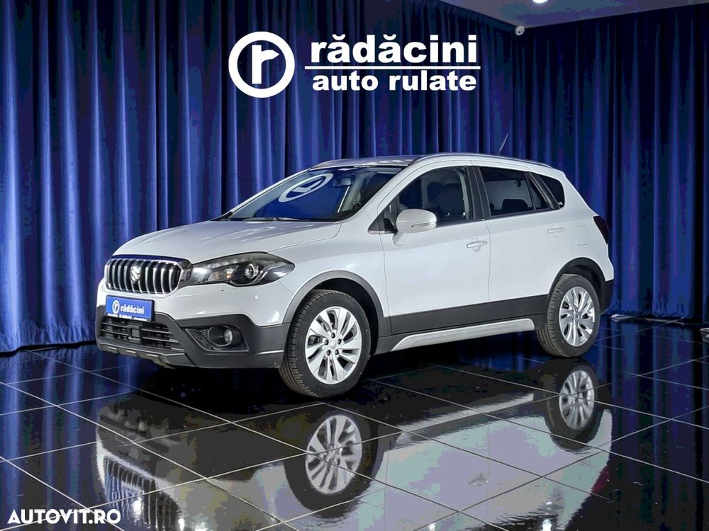 Suzuki SX4 - 2