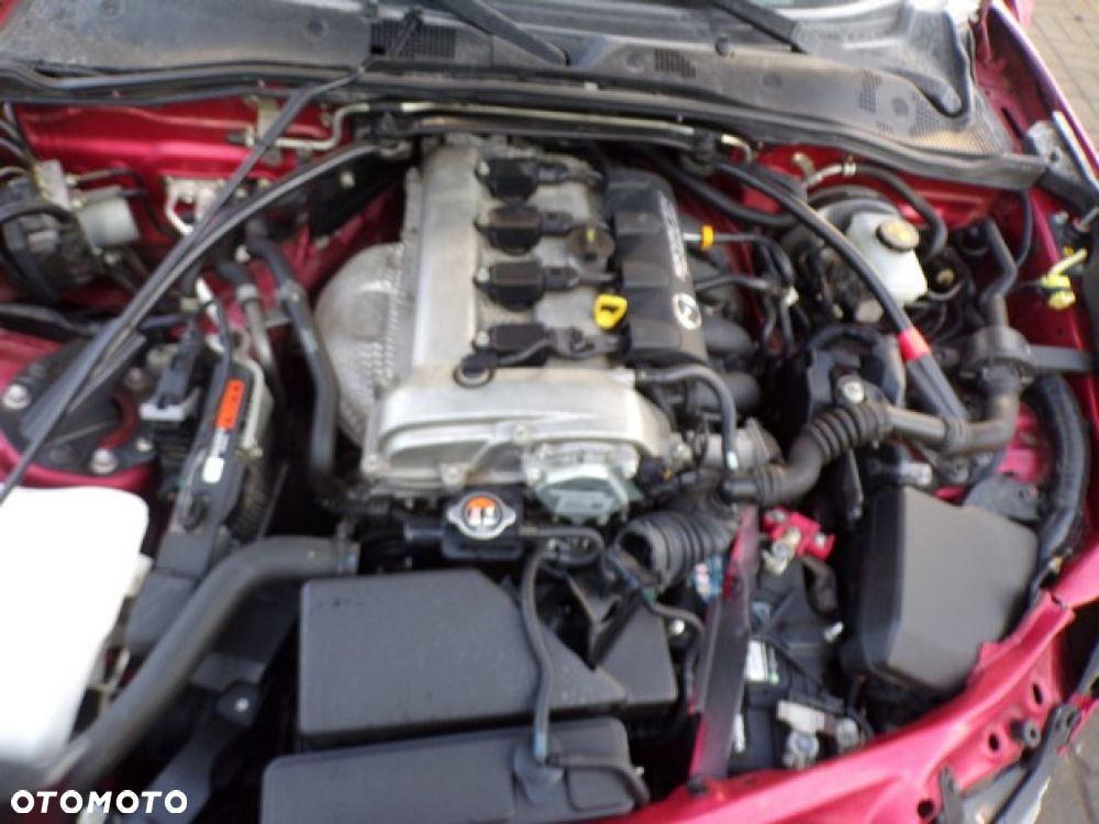 Części- Mazda MX-5 4 IV ND 2.0 SKYACTIV 160 KM 17R - 6