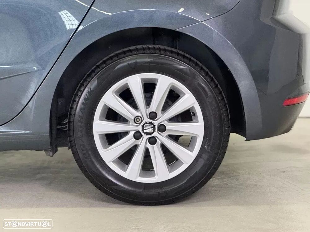 SEAT Ibiza 1.0 Reference - 15