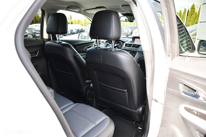 Opel Mokka 1.4 T Cosmo - 22