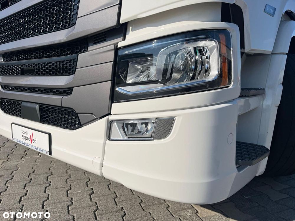 Scania S 500 A4x2NA - 9