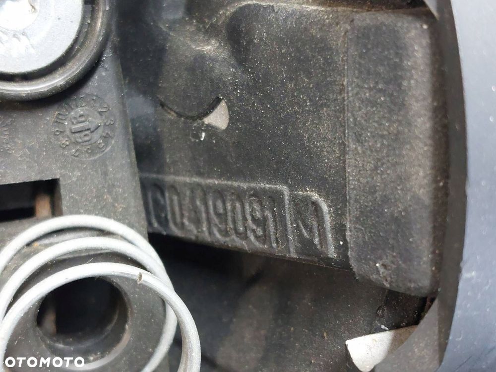 KIEROWNICA VOLKSWAGEN NEW BEETLE I 1C0419091M - 12