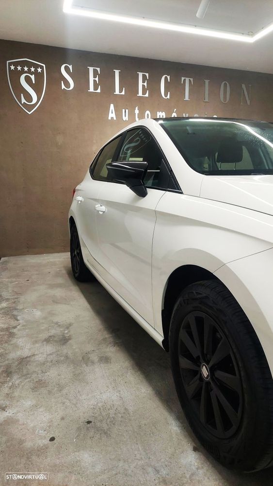 SEAT Ibiza 1.0 TSI Style - 9