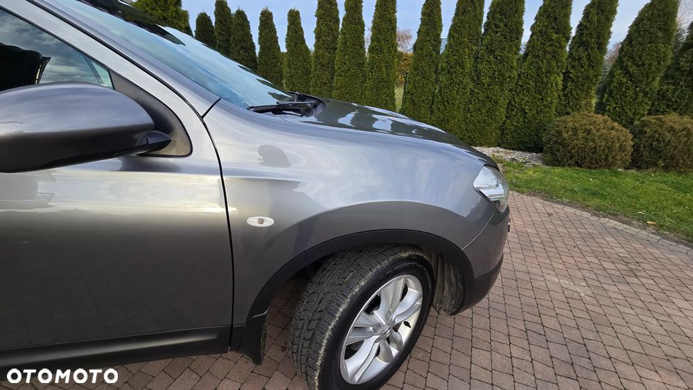 Nissan Qashqai - 18