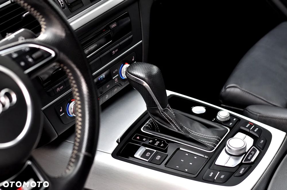 Audi A6 Limousine - 19