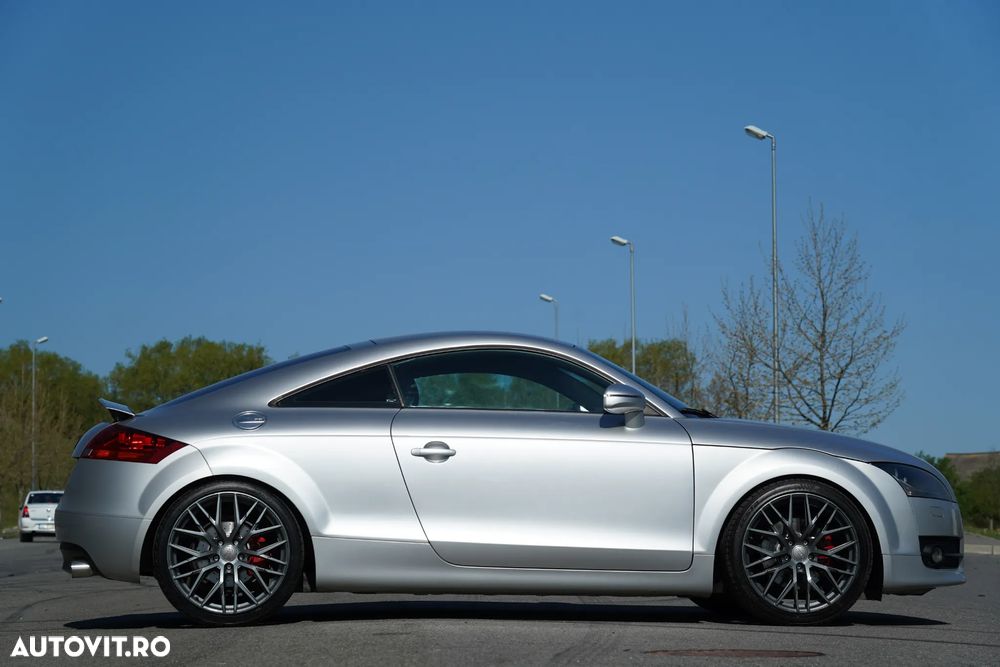 Audi TT 2.0 TFSI - 21