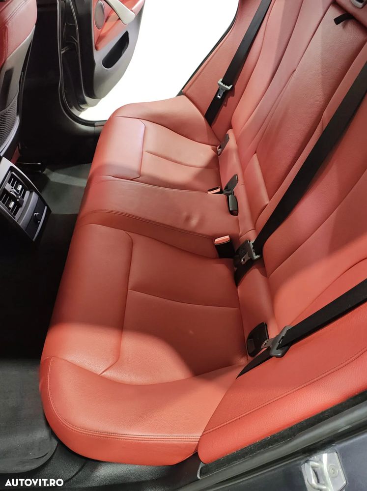 BMW Seria 4 420d xDrive Aut. Sport Line - 19